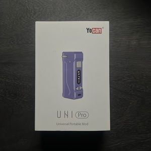 Yocan UNI Pro 2.0 Box Mod